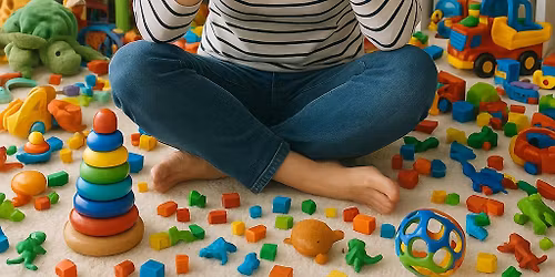 \u2728FREE\u2728Toy Exchange