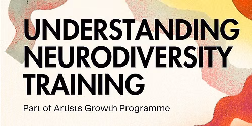 Understanding Neurodiversity - Training