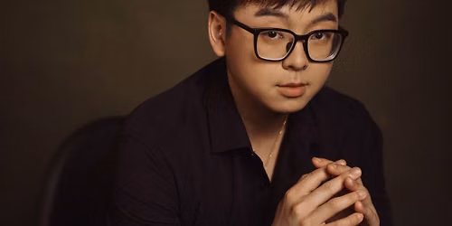 Junwen Liang - Pianist