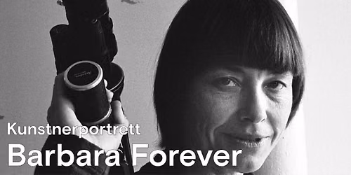 Barbara Forever \/ SPESIALIMPORT + KUNSTNERPORTRETT