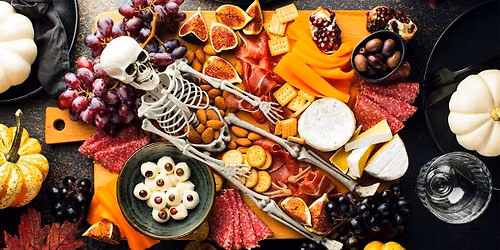 Ghouls & Goblins Night Out: Kids' Stroll - San Antonio