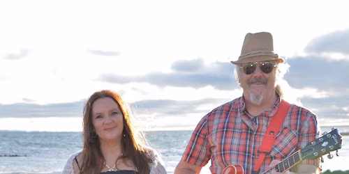 DEBRA LA VELLE & SHANE RYALL\/\/THUR ARVO SERIES