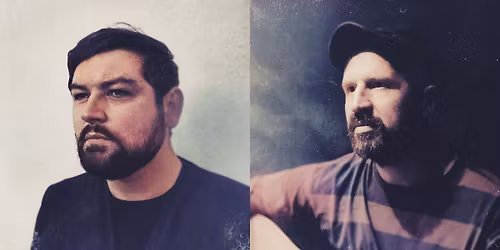 The Twilight Sad \u2022 Botanique