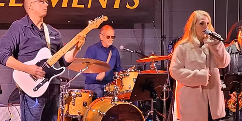 The Elements at FISH Camp