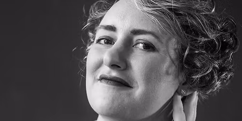 Supper Club: Food in Queer Literature with Kate Young