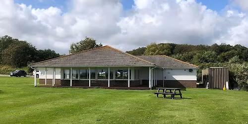 Winter Nets Cricket Training. All welcome!