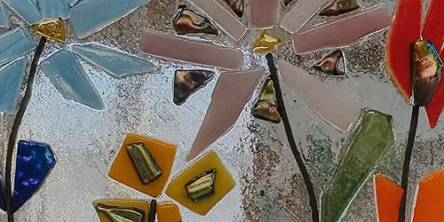 Fused Glass Workshop