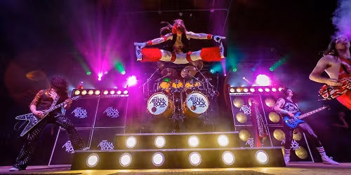 That Arena Rock Show