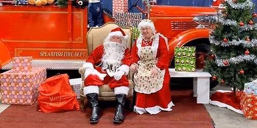 2025 Holiday Extravaganza