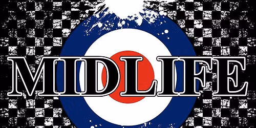 Midlife Live at Skipton Sound Bar