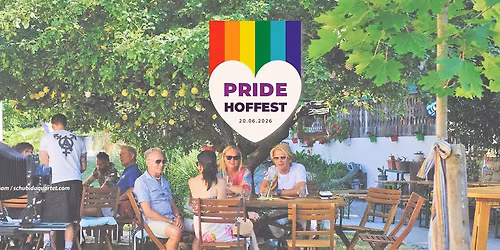 Pride Hoffest No.3