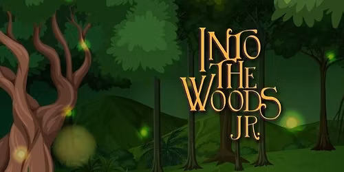 Into the Woods Jr.
