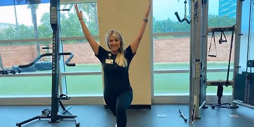 Spring Into Stability with Terri