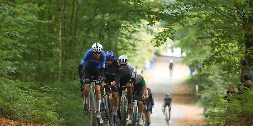 Flanders Legacy Gravel Leuven — Leuven, Belgium