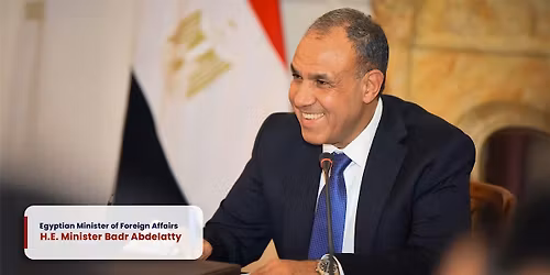 Canada\u2013Egypt Business Forum 2026 | Exclusive Access to Trade & Investment