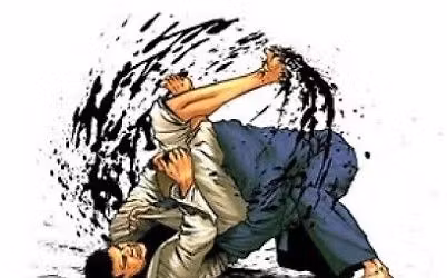 2026 Toledo Kosen Judo