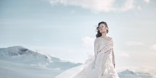 Ragnhild Hemsing VETRA - J\u00f8rn Hilme-stemnet 2026