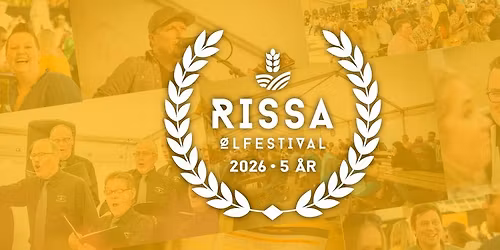 Rissa \u00d8lfestival 2026