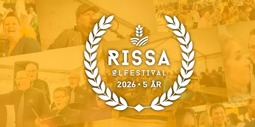 Rissa \u00d8lfestival 2026
