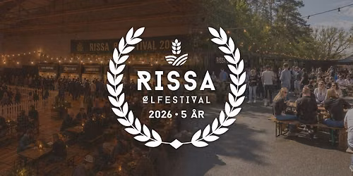 Rissa \u00d8lfestival 2026 - 5-\u00e5rsjubileum