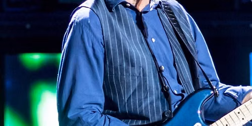 Eric Clapton