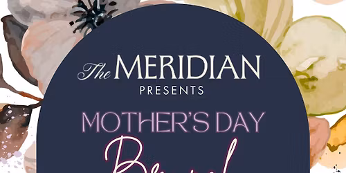 Mother\u2019s Day Brunch 