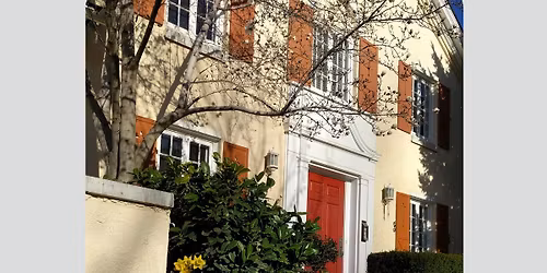 Volunteer Opportunity Memory Grove Annual Cleanup Day