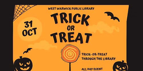Trick or Treat