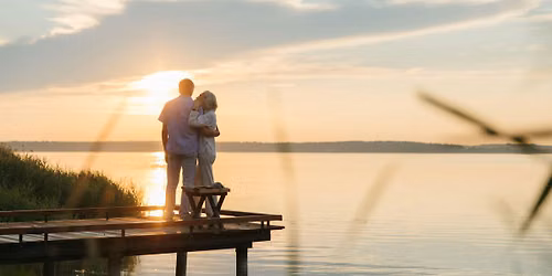 How to Thrive in Retirement: Lessons from Practice & Science