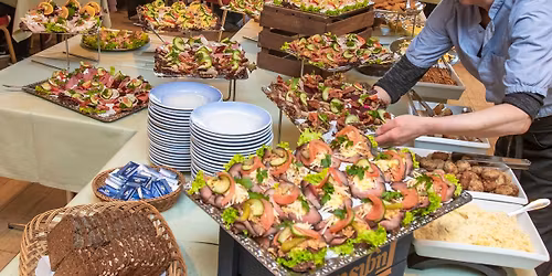 Sm\u00f8rrebr\u00f8dsfestival