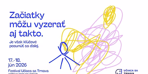 Festival U\u010diaca sa Trnava 