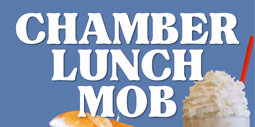 Lunch Mob at Fentons Creamery & Restaurant