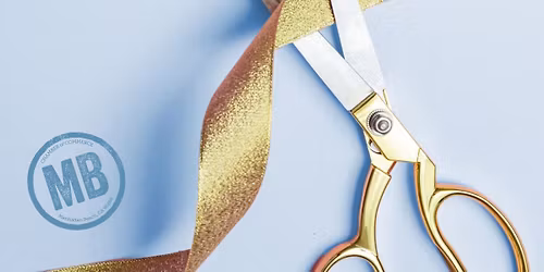 20 Year Ribbon Cutting Ceremony