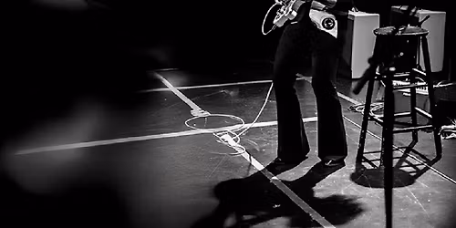 Sue Foley at The Kessler Theater