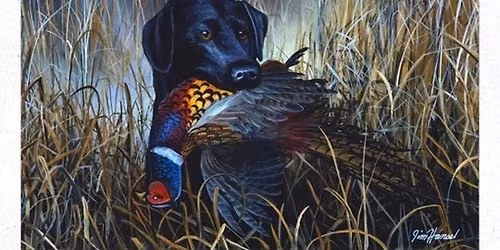 Freeborn County Pheasant & Habitat Banquet