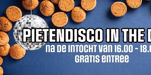 Na de intocht - PIETENDISCO