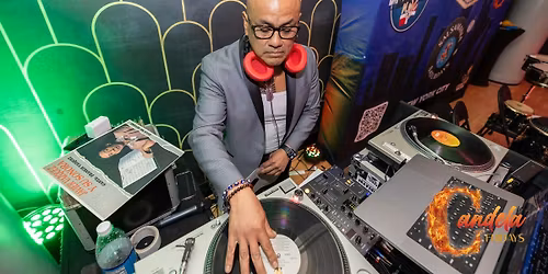 BIG 50\/50 SALSA & BACHATA END OF THE YEAR SOCIAL \u2013 DECEMBER 27