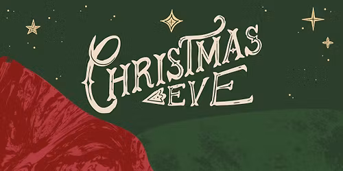 Christmas Eve at Woodstock