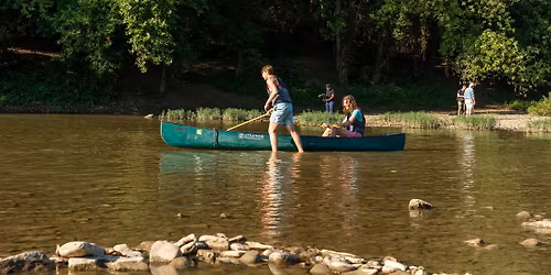 Recreation & Rejuvenation: Mindful Movement on the Water