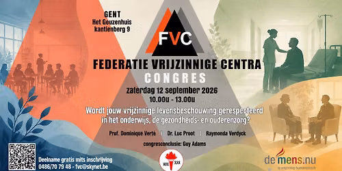 Congres FVC
