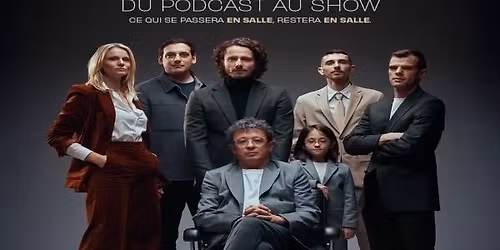 LEGEND TOUR by Trade Republic 