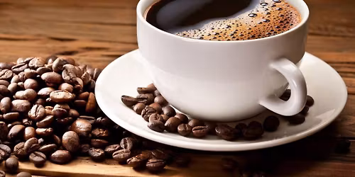 November Coffee Club