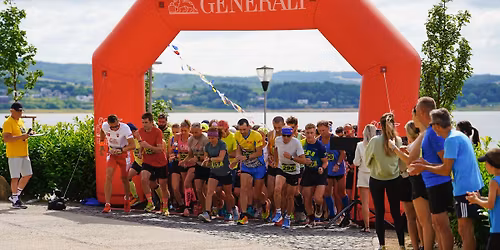 Sv\u00e4toj\u00e1nsky Beh na Doma\u0161i 3. ro\u010dn\u00edk 