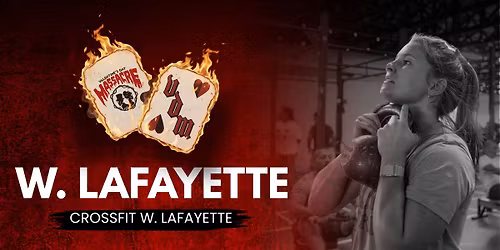 VDM 2026 - West LaFayette