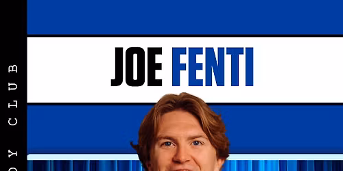 Joe Fenti