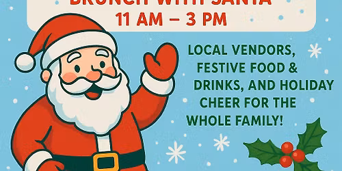 Christmas at Creekside!!! \ud83c\udf81\ud83c\udf85 12\/6 & 12\/7  