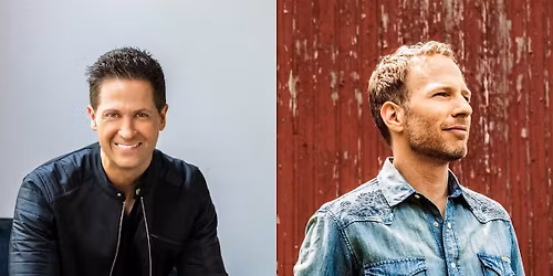 WES HAMPTON & MARSHALL HALL Live in Concert with Dinner at The Chapel