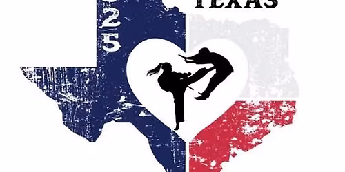 Heart of Texas Tournament