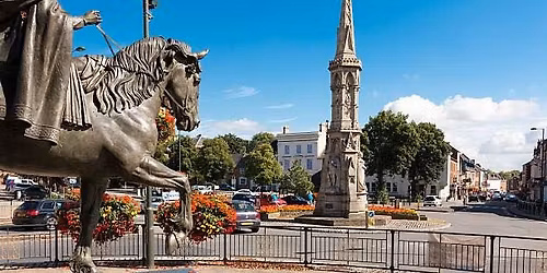 Mondays Fight Back Crew