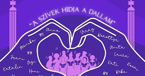 Noremo\u00e1 koreai-magyar k\u00f3rus koncert